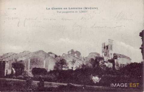 Limey (Meurthe-et-Moselle)